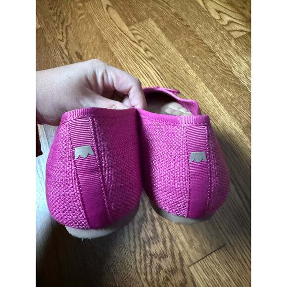 Birdies The Goldfinch Flats Size 7 - Picture 3 of 5